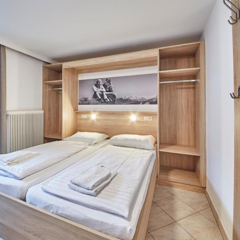 Ski & Bike Appartements Forsthaus - Estudio - Top 7 - 1