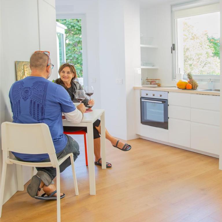 EDI Astoria - Apartamento Estudio - 5