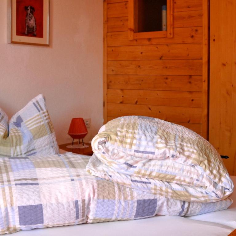 "0" Sterne Hotel Weisses Rössl in Leutasch/Tirol - Doppelzimmer - 3