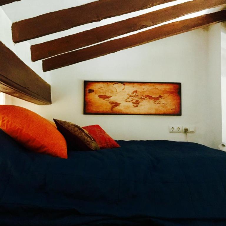 La Casa Mia i Villajoyosa - Apartment with Sea View - 9