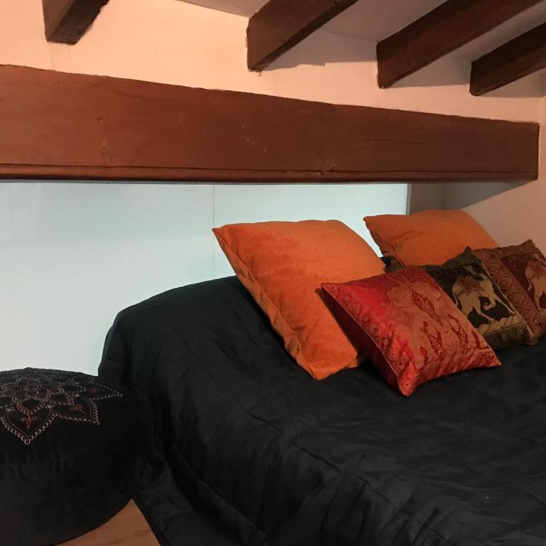La Casa Mia i Villajoyosa - Apartment with Sea View - 10