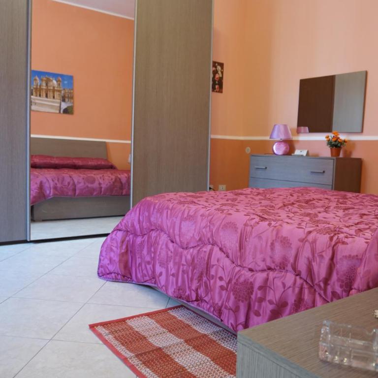 Casa Vacanza il Ciliegio - Casa Vacanze - 9