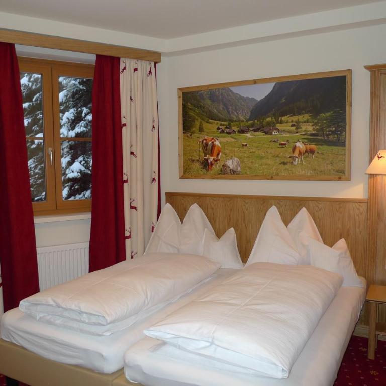 Alpen Appartements Zauchensee - Apartment mit 1 Schlafzimmer - 5
