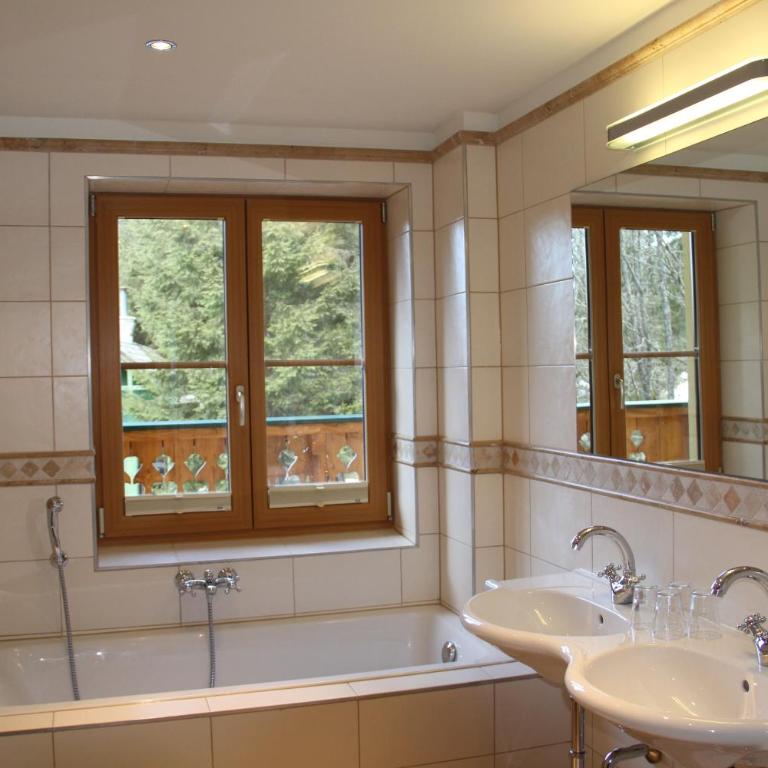 Alpen Appartements Zauchensee - Apartment mit 2 Schlafzimmern - 2