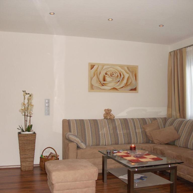 Hotel Stülzis - Apartment - 5