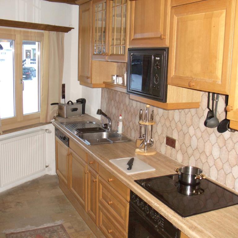Hotel Stülzis - Apartment - 2