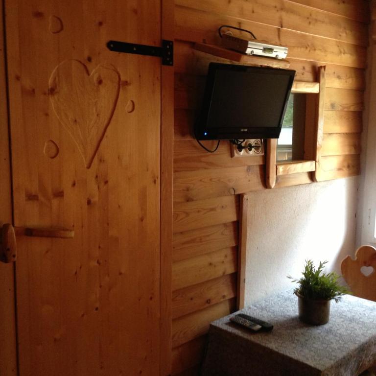 "0" Sterne Hotel Weisses Rössl in Leutasch/Tirol - Doppelzimmer - 19