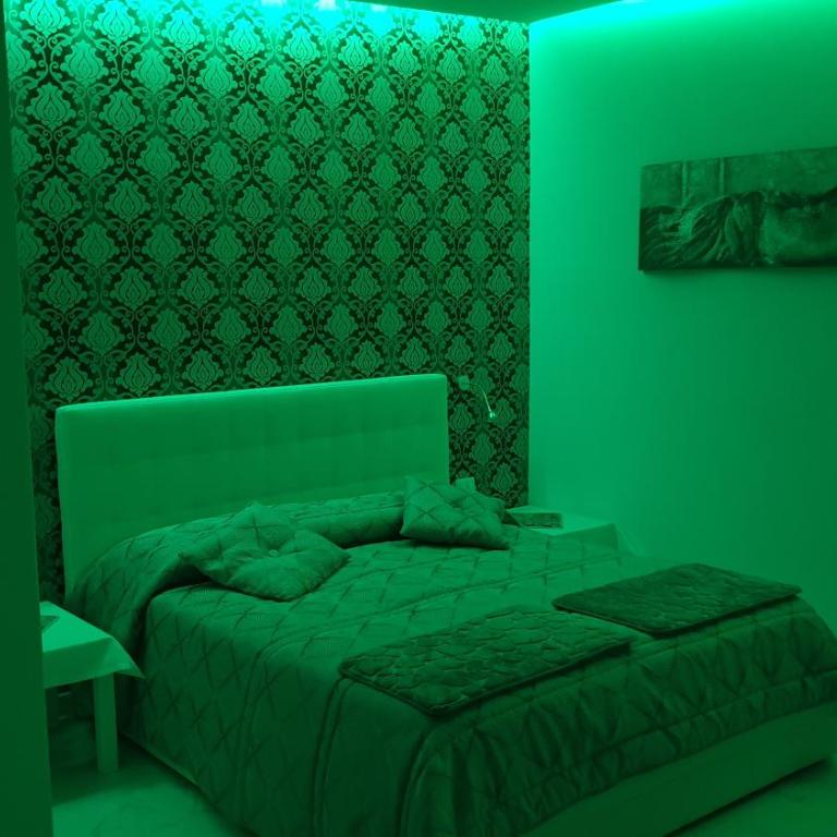 luxury room al cristo velato - Casa con 1 Camera da Letto - 12