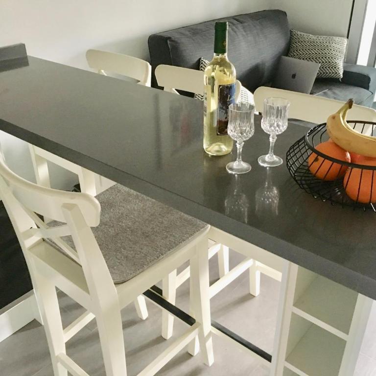 La Casa Mia i Villajoyosa - Apartment with Sea View - 8