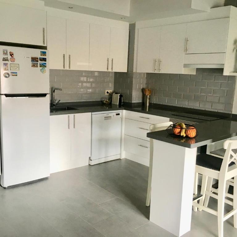 La Casa Mia i Villajoyosa - Apartment with Sea View - 6