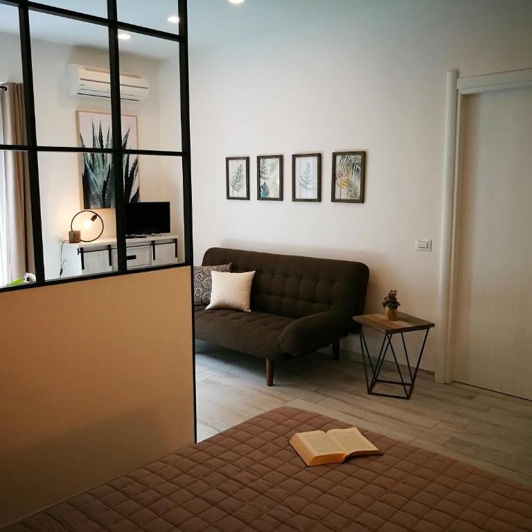 Amelia Apts & Rooms - Appartamento Monolocale - 16