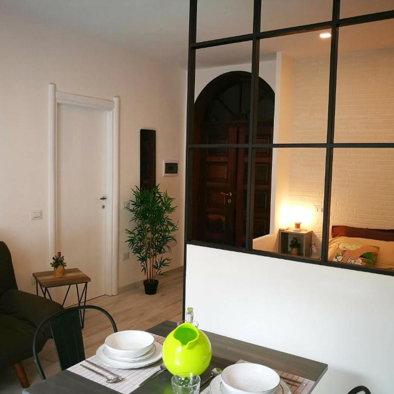 Amelia Apts & Rooms - Appartamento Monolocale - 1