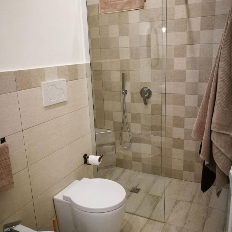Amelia Apts & Rooms - Appartamento Monolocale - 9