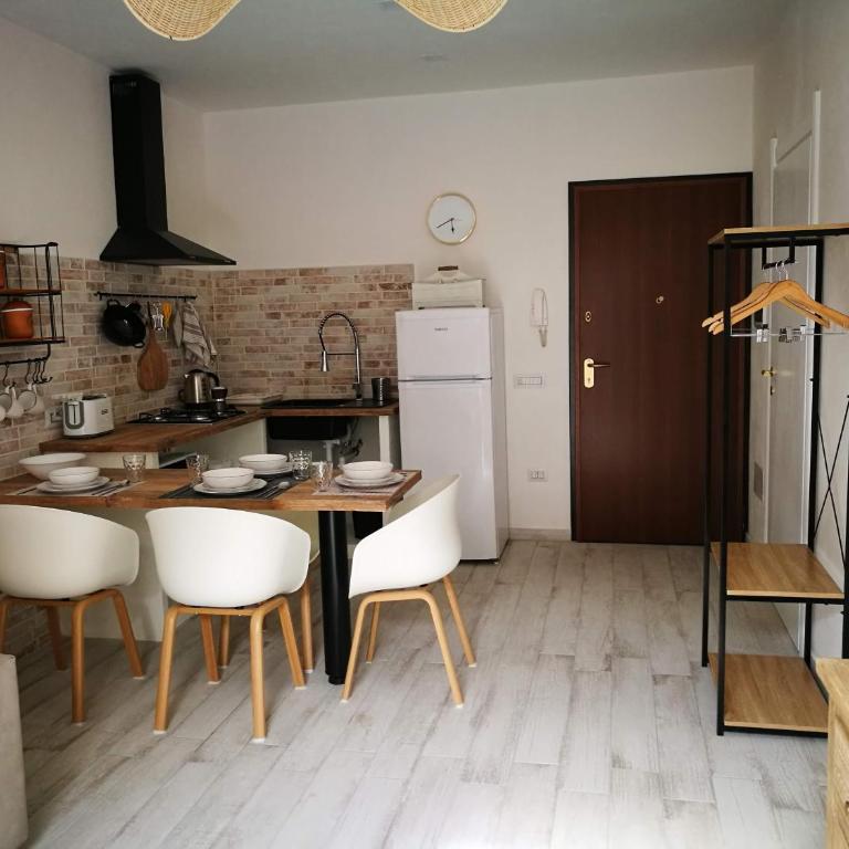Amelia Apts & Rooms - Appartamento con 1 Camera da Letto - 4