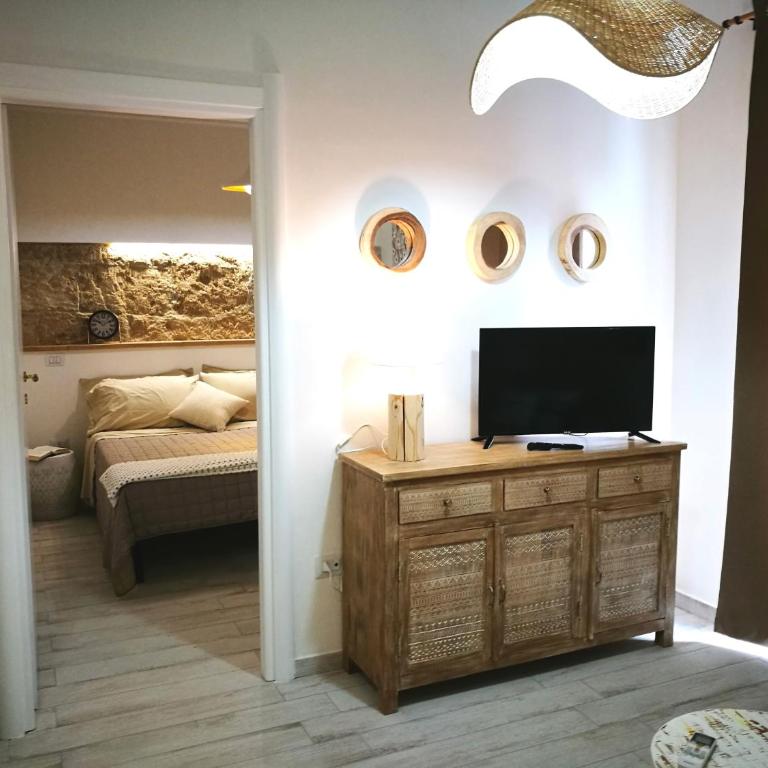 Amelia Apts & Rooms - Appartamento con 1 Camera da Letto - 1