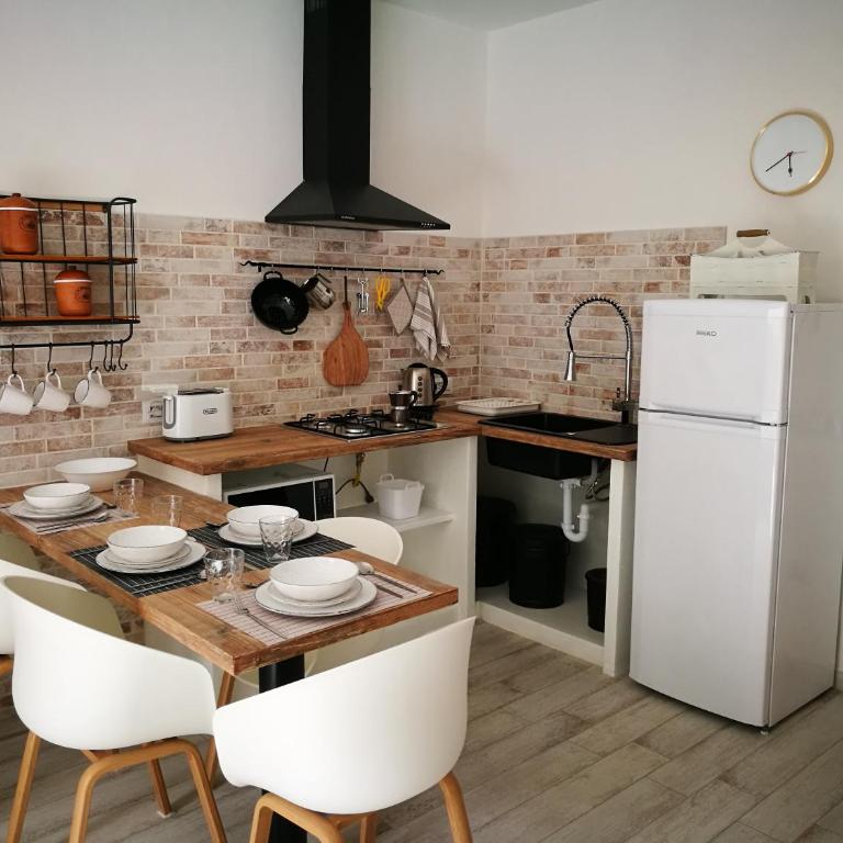 Amelia Apts & Rooms - Appartamento con 1 Camera da Letto - 5