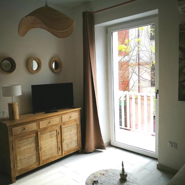 Amelia Apts & Rooms - Appartamento con 1 Camera da Letto - 7