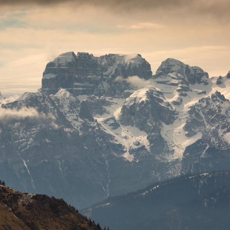 Baita Valon - Alpine Hideaway - Chalet - 56