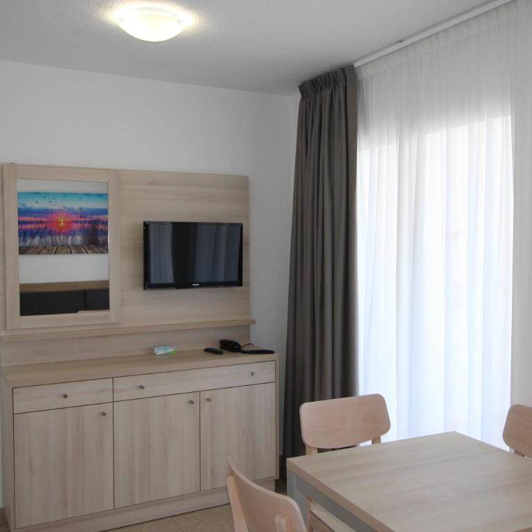 Apartamentos Playamar - Apartamento de 1 dormitorio (1-4 adultos) - 6