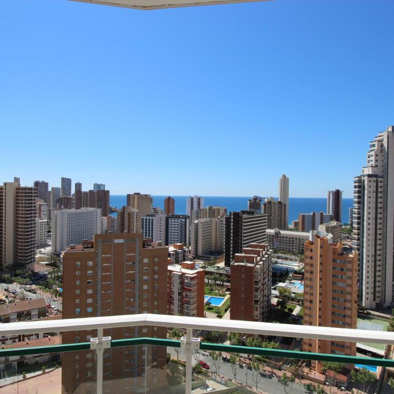 Apartamentos Playamar - Apartamento de 1 dormitorio (1-4 adultos) - 4