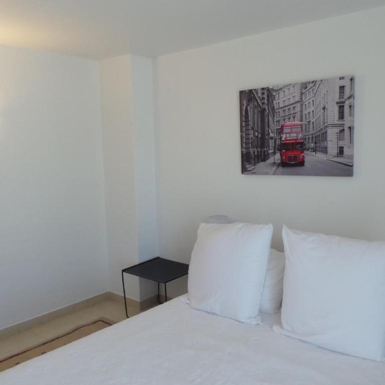 Spacious and bright flat Downtown and Beaches - Swimming Pool - Appartement - 19