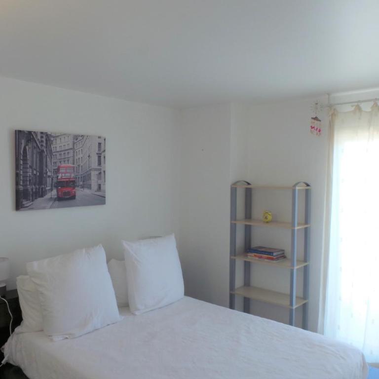 Spacious and bright flat Downtown and Beaches - Swimming Pool - Appartement - 12