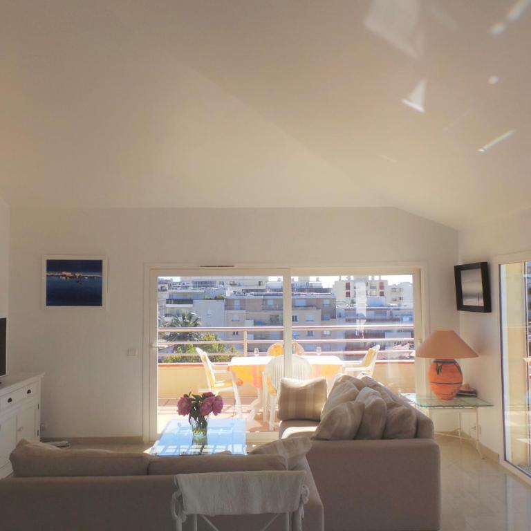 Spacious and bright flat Downtown and Beaches - Swimming Pool - Appartement - 7