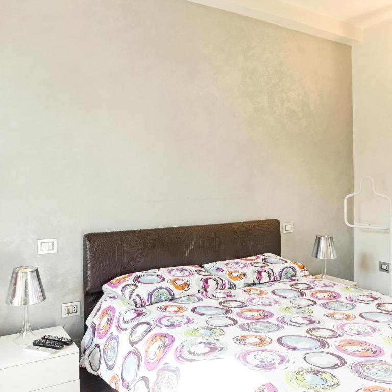 GuestHost - Bari Airport Seaview Apartment - Appartamento con 2 Camere da Letto - 15