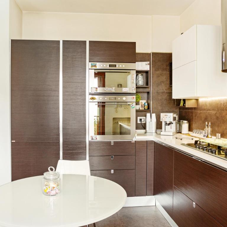 GuestHost - Bari Airport Seaview Apartment - Appartamento con 2 Camere da Letto - 5