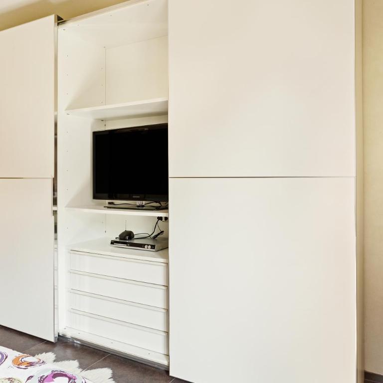 GuestHost - Bari Airport Seaview Apartment - Appartamento con 2 Camere da Letto - 18