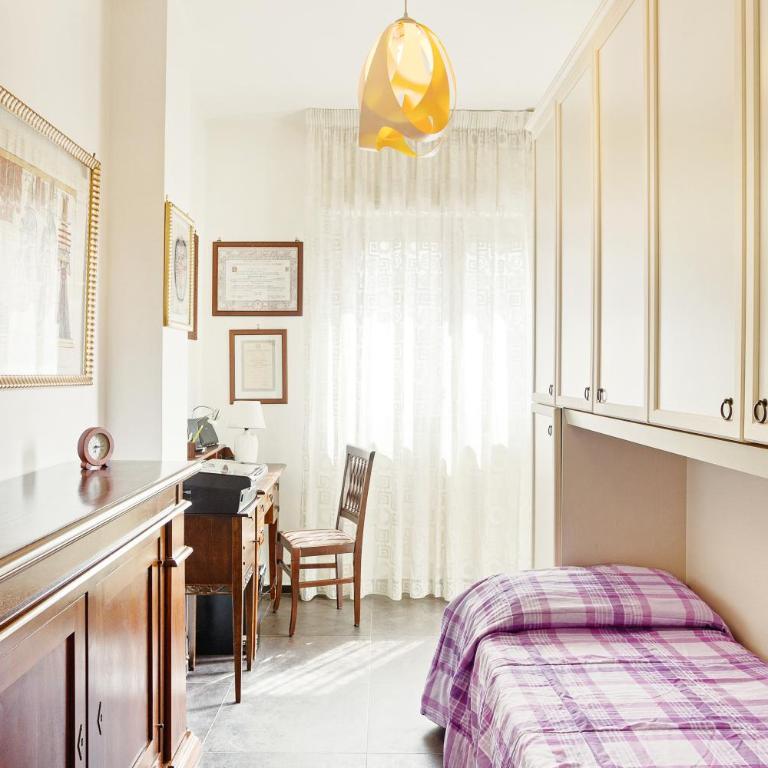 GuestHost - Bari Airport Seaview Apartment - Appartamento con 2 Camere da Letto - 19