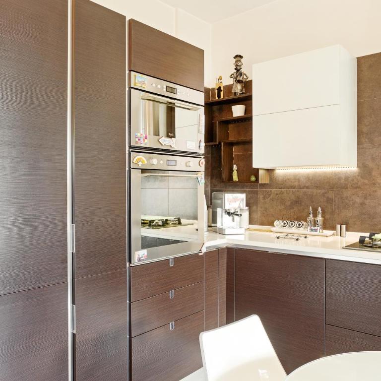 GuestHost - Bari Airport Seaview Apartment - Appartamento con 2 Camere da Letto - 11
