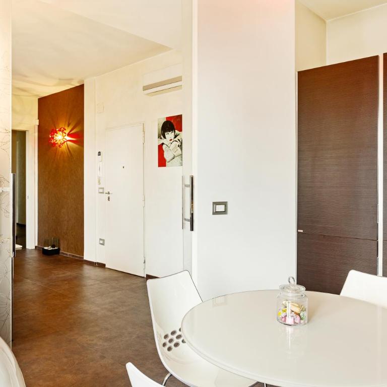 GuestHost - Bari Airport Seaview Apartment - Appartamento con 2 Camere da Letto - 9