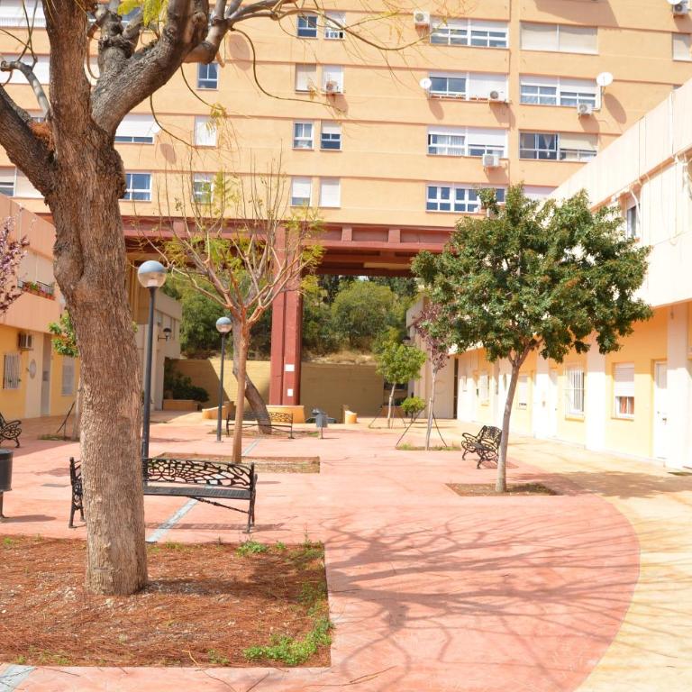 Apartament Piramide Complex Alicante Beach - Apartamento - Planta baja - 20