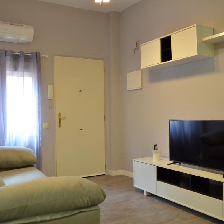Apartament Piramide Complex Alicante Beach - Apartamento - Planta baja - 12