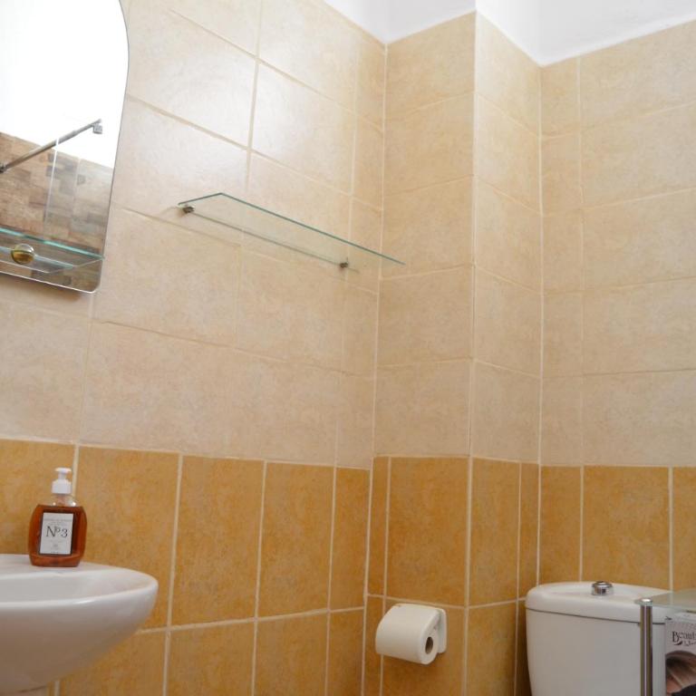 Apartament Piramide Complex Alicante Beach - Apartamento - Planta baja - 15