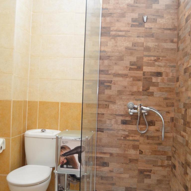 Apartament Piramide Complex Alicante Beach - Apartamento - Planta baja - 14