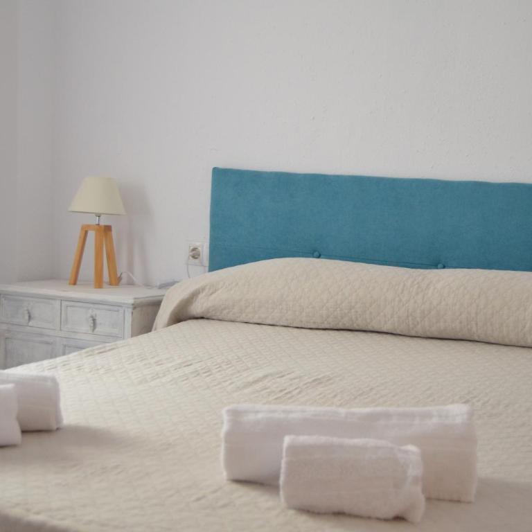 Apartament Piramide Complex Alicante Beach - Apartamento - Planta baja - 4