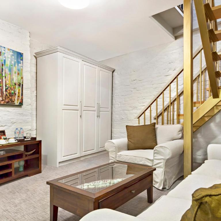 SuperB Luxury Suites - Dupleks Apartman Tipa "Suite" - 4