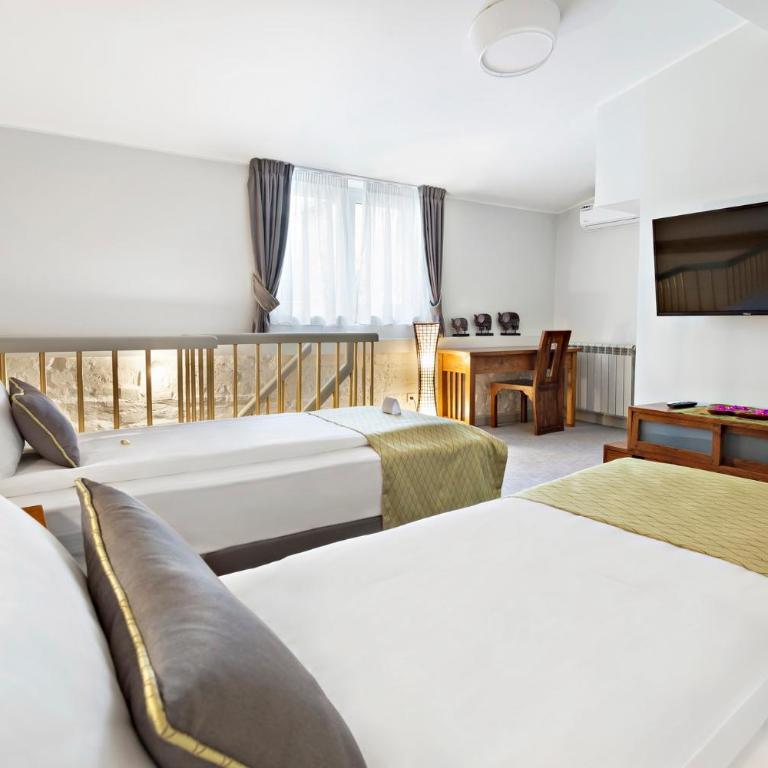 SuperB Luxury Suites - Dupleks Apartman Tipa "Suite" - 2