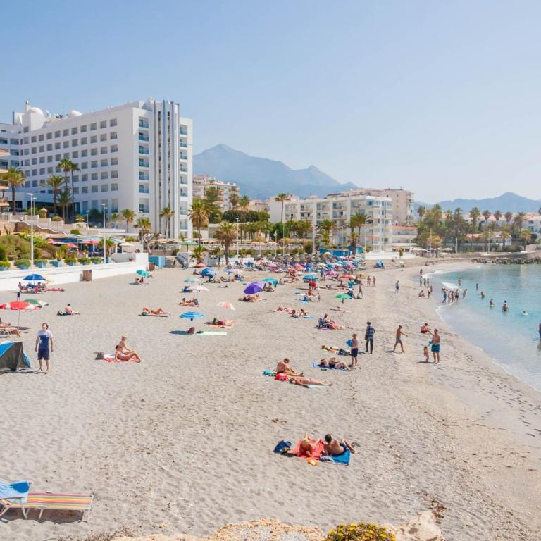 Apartamento en el Mirador de Nerja - Apartamento de 2 dormitorios - 24