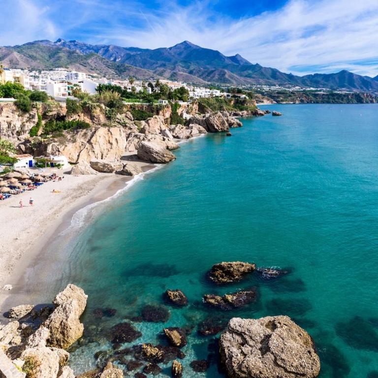 Apartamento en el Mirador de Nerja - Apartamento de 2 dormitorios - 25