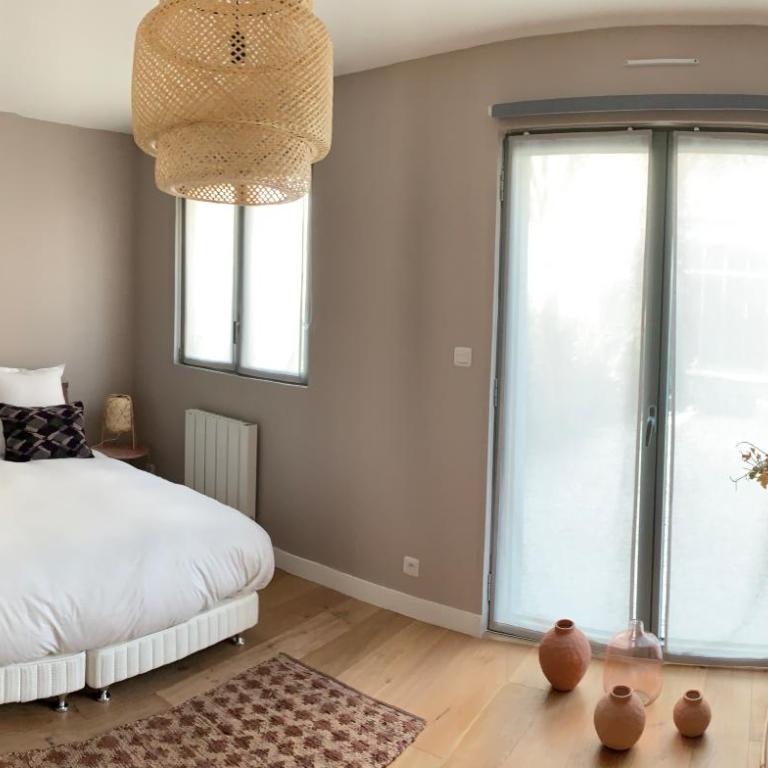 VILLA "Le LOFT" - Maison 3 Chambres - 10
