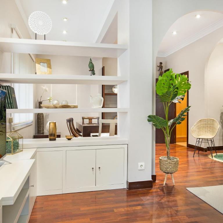 Stay U-nique Apartments Calvet - Apartamento de 3 dormitorios - 9