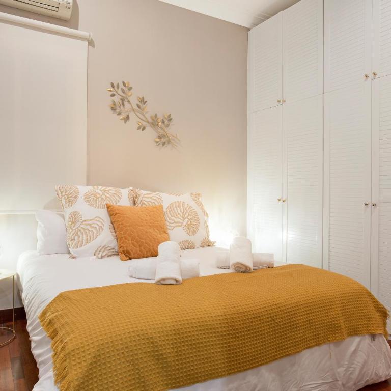 Stay U-nique Apartments Calvet - Apartamento de 3 dormitorios - 5