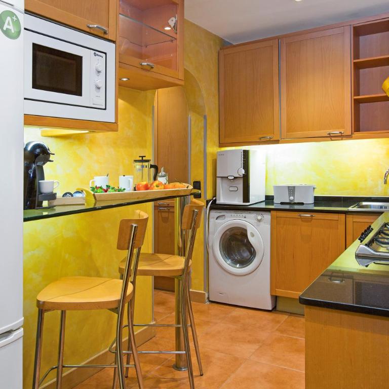 Stay U-nique Apartments Calvet - Apartamento de 3 dormitorios - 10