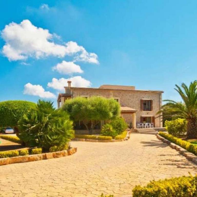Finca Santa Maria - Casa de 4 dormitorios - 17