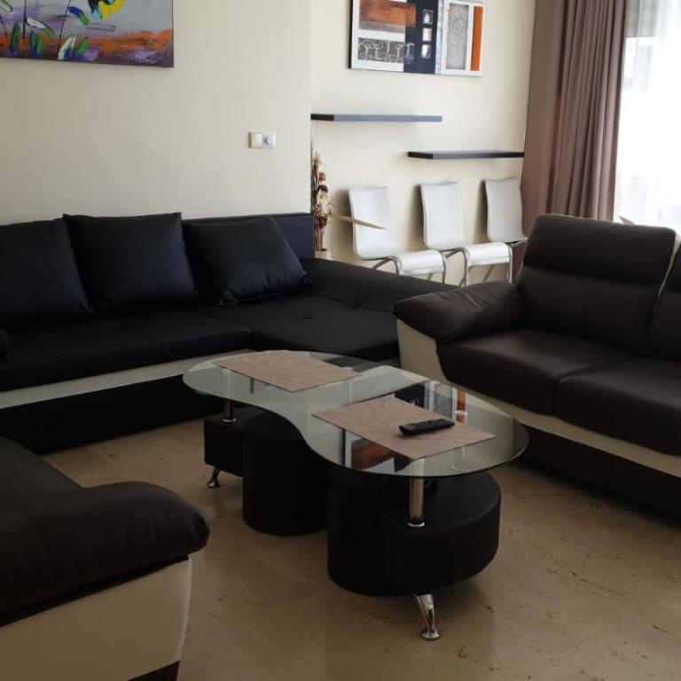 Apartament Costa Rica 2, 150 meters to the beach - Apartamento de 2 dormitorios - 2