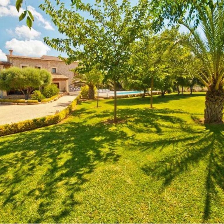Finca Santa Maria - Casa de 4 dormitorios - 19