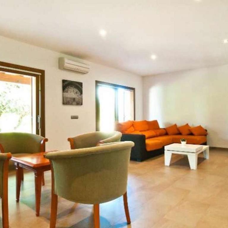 Finca Santa Maria - Casa de 4 dormitorios - 24